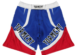 Torment Fightwear